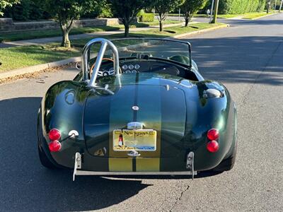 1965 Factory Five Cobra MKIII   - Photo 34 - Peapack & Gladstone, NJ 07977