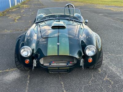 1965 Factory Five Cobra MKIII   - Photo 2 - Peapack & Gladstone, NJ 07977