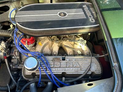 1965 Factory Five Cobra MKIII   - Photo 54 - Peapack & Gladstone, NJ 07977