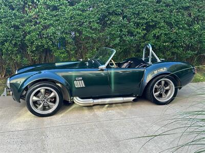 1965 Factory Five Cobra MKIII   - Photo 62 - Peapack & Gladstone, NJ 07977