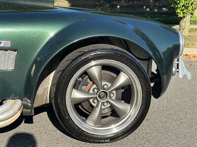 1965 Factory Five Cobra MKIII   - Photo 42 - Peapack & Gladstone, NJ 07977