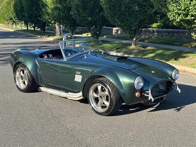 1965 Factory Five Cobra MKIII   - Photo 1 - Peapack & Gladstone, NJ 07977