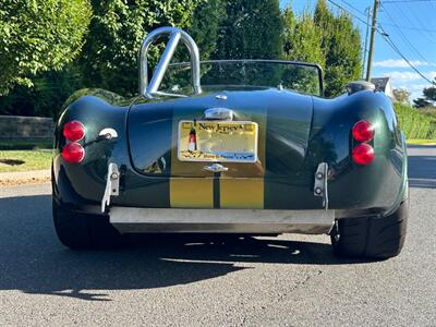 1965 Factory Five Cobra MKIII   - Photo 35 - Peapack & Gladstone, NJ 07977