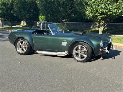 1965 Factory Five Cobra MKIII   - Photo 37 - Peapack & Gladstone, NJ 07977