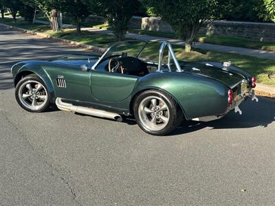 1965 Factory Five Cobra MKIII   - Photo 19 - Peapack & Gladstone, NJ 07977