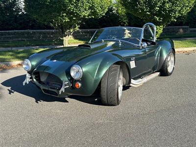 1965 Factory Five Cobra MKIII   - Photo 5 - Peapack & Gladstone, NJ 07977