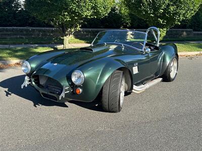 1965 Factory Five Cobra MKIII   - Photo 63 - Peapack & Gladstone, NJ 07977