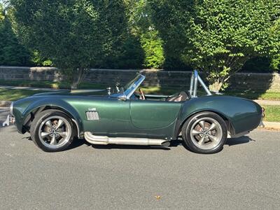 1965 Factory Five Cobra MKIII   - Photo 17 - Peapack & Gladstone, NJ 07977