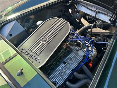 1965 Factory Five Cobra MKIII   - Photo 60 - Peapack & Gladstone, NJ 07977
