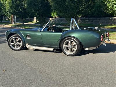 1965 Factory Five Cobra MKIII   - Photo 18 - Peapack & Gladstone, NJ 07977