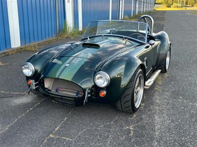 1965 Factory Five Cobra MKIII   - Photo 7 - Peapack & Gladstone, NJ 07977
