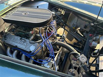 1965 Factory Five Cobra MKIII   - Photo 12 - Peapack & Gladstone, NJ 07977