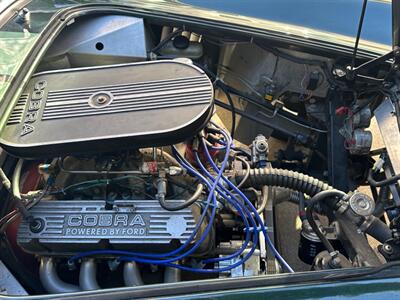 1965 Factory Five Cobra MKIII   - Photo 58 - Peapack & Gladstone, NJ 07977