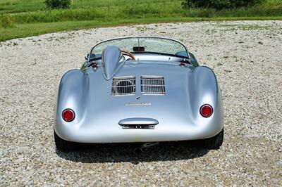 1955 Porsche 550 Spyder   - Photo 12 - Peapack & Gladstone, NJ 07977