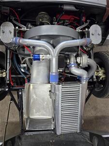 1955 Porsche 550 Spyder   - Photo 25 - Peapack & Gladstone, NJ 07977