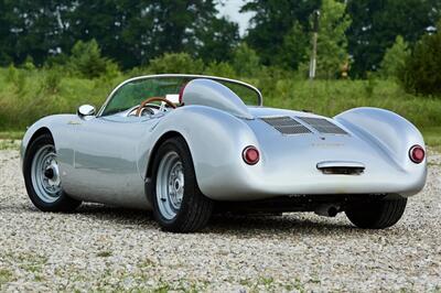 1955 Porsche 550 Spyder   - Photo 10 - Peapack & Gladstone, NJ 07977