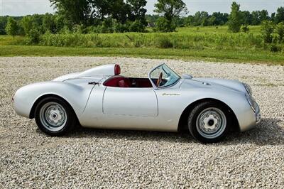 1955 Porsche 550 Spyder   - Photo 14 - Peapack & Gladstone, NJ 07977