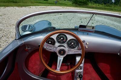 1955 Porsche 550 Spyder   - Photo 19 - Peapack & Gladstone, NJ 07977