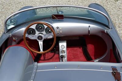 1955 Porsche 550 Spyder   - Photo 17 - Peapack & Gladstone, NJ 07977