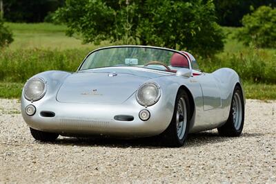 1955 Porsche 550 Spyder   - Photo 1 - Peapack & Gladstone, NJ 07977
