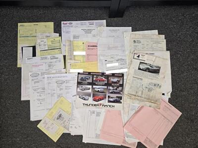 1955 Porsche 550 Spyder   - Photo 28 - Peapack & Gladstone, NJ 07977