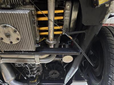 1955 Porsche 550 Spyder   - Photo 32 - Peapack & Gladstone, NJ 07977