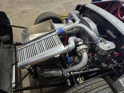 1955 Porsche 550 Spyder   - Photo 26 - Peapack & Gladstone, NJ 07977