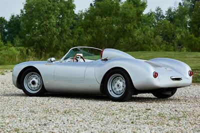 1955 Porsche 550 Spyder   - Photo 9 - Peapack & Gladstone, NJ 07977