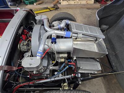 1955 Porsche 550 Spyder   - Photo 24 - Peapack & Gladstone, NJ 07977