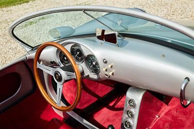 1955 Porsche 550 Spyder   - Photo 18 - Peapack & Gladstone, NJ 07977