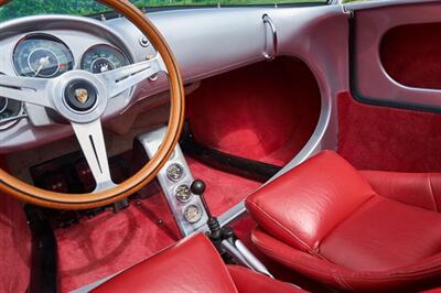 1955 Porsche 550 Spyder   - Photo 21 - Peapack & Gladstone, NJ 07977
