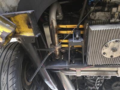 1955 Porsche 550 Spyder   - Photo 33 - Peapack & Gladstone, NJ 07977