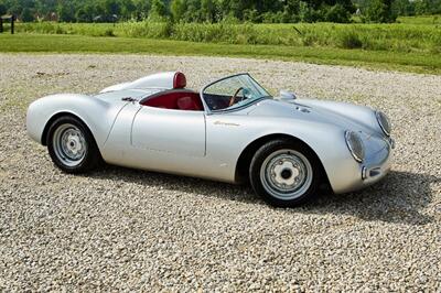 1955 Porsche 550 Spyder   - Photo 15 - Peapack & Gladstone, NJ 07977