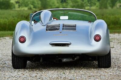 1955 Porsche 550 Spyder   - Photo 3 - Peapack & Gladstone, NJ 07977
