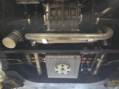 1955 Porsche 550 Spyder   - Photo 35 - Peapack & Gladstone, NJ 07977