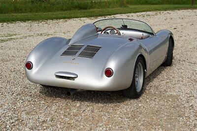 1955 Porsche 550 Spyder   - Photo 4 - Peapack & Gladstone, NJ 07977