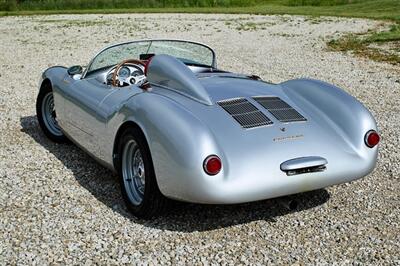 1955 Porsche 550 Spyder   - Photo 11 - Peapack & Gladstone, NJ 07977