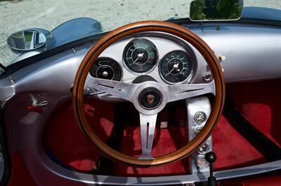 1955 Porsche 550 Spyder   - Photo 20 - Peapack & Gladstone, NJ 07977