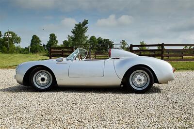 1955 Porsche 550 Spyder   - Photo 8 - Peapack & Gladstone, NJ 07977