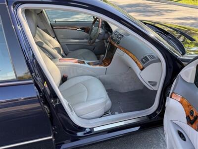 2006 Mercedes-Benz E 500 4Matic   - Photo 7 - Peapack & Gladstone, NJ 07977