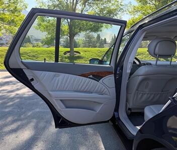 2006 Mercedes-Benz E 500 4Matic   - Photo 12 - Peapack & Gladstone, NJ 07977