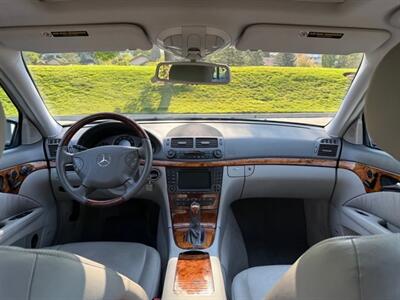 2006 Mercedes-Benz E 500 4Matic   - Photo 5 - Peapack & Gladstone, NJ 07977