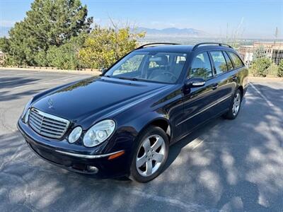 2006 Mercedes-Benz E 500 4Matic   - Photo 1 - Peapack & Gladstone, NJ 07977