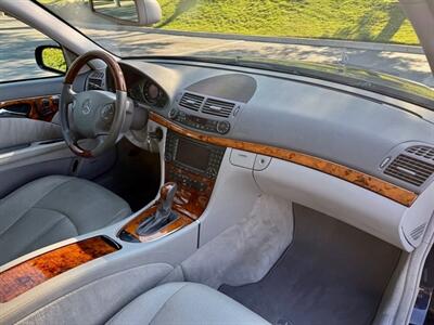 2006 Mercedes-Benz E 500 4Matic   - Photo 8 - Peapack & Gladstone, NJ 07977