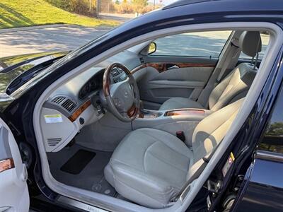 2006 Mercedes-Benz E 500 4Matic   - Photo 6 - Peapack & Gladstone, NJ 07977