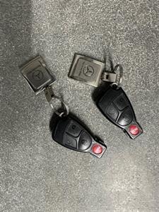 2006 Mercedes-Benz E 500 4Matic   - Photo 17 - Peapack & Gladstone, NJ 07977