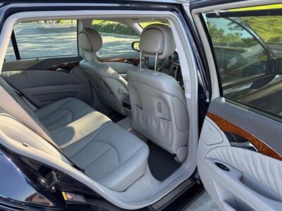 2006 Mercedes-Benz E 500 4Matic   - Photo 14 - Peapack & Gladstone, NJ 07977