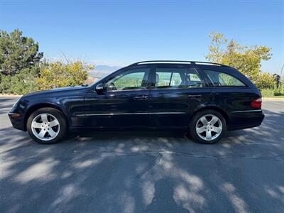 2006 Mercedes-Benz E 500 4Matic   - Photo 2 - Peapack & Gladstone, NJ 07977