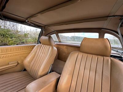 1988 Mercedes-Benz 560 SL   - Photo 69 - Peapack & Gladstone, NJ 07977