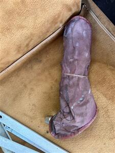 1988 Mercedes-Benz 560 SL   - Photo 20 - Peapack & Gladstone, NJ 07977